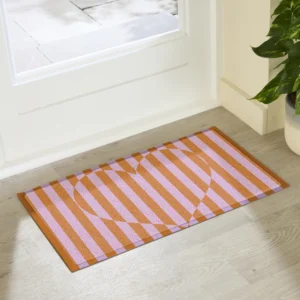 DMW EO16HEARTSTRIPE 7040 1P