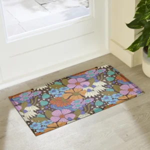 DMW EO25MAGICFLORAL 7040 1P
