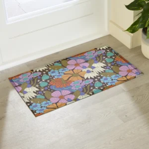 DMW EO25MAGICFLORAL 7040 1P