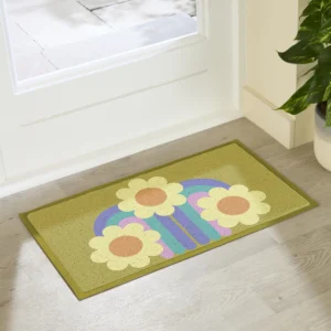 DMW EO46THREEFLOWER 7040 1P