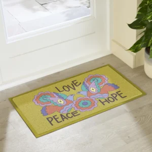 DMW EO56PEACEHOPE 7040 1P